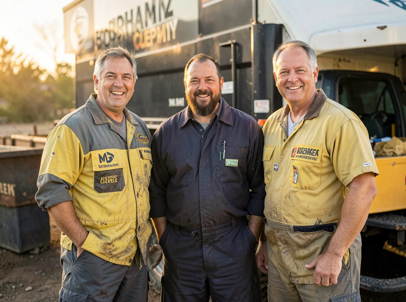 Sewage Cleanup company in Waretown, NJ