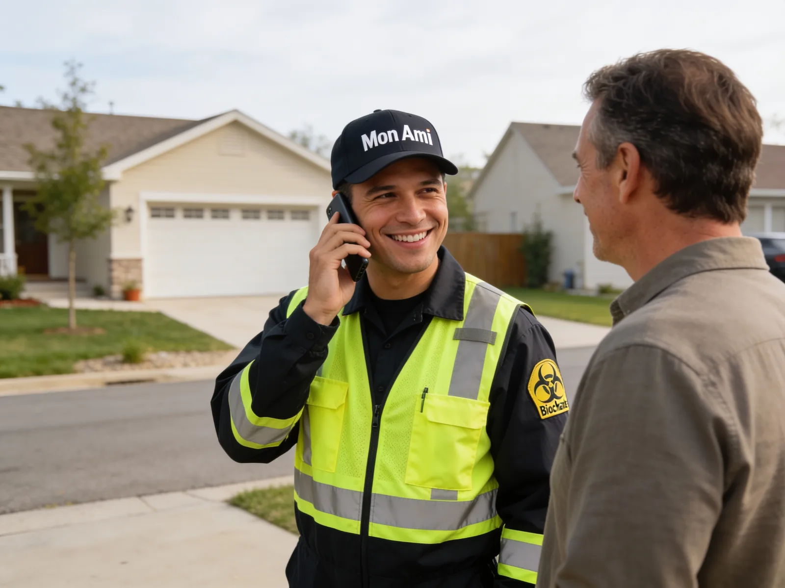 Sewage Cleanup Waretown, NJ FAQs