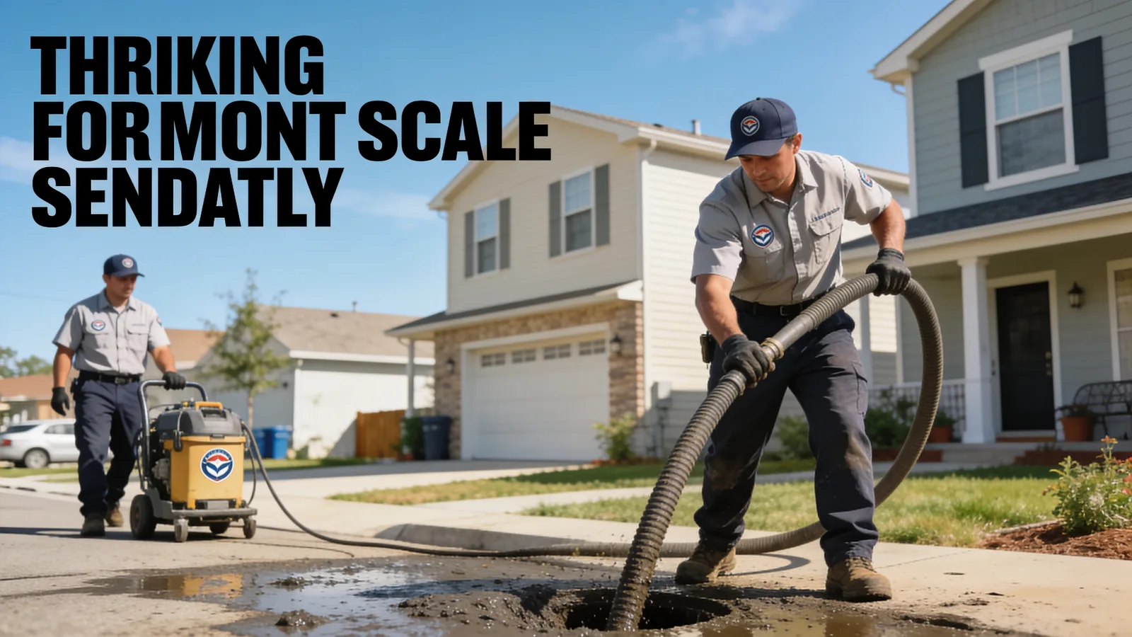 Sewage Cleanup in Waretown, NJ near me